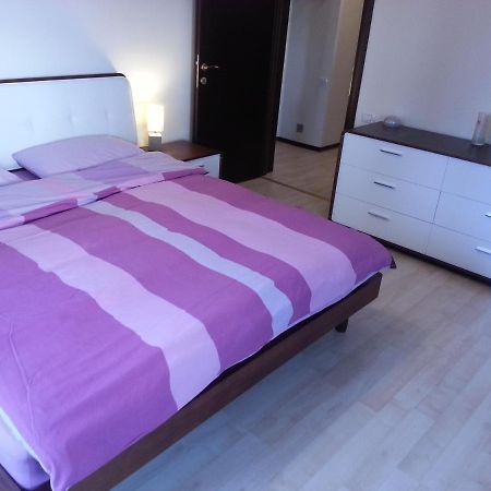Apartment 3 Rooms elegant Bucarest Exterior foto