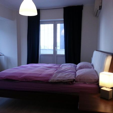 Apartment 3 Rooms elegant Bucarest Exterior foto