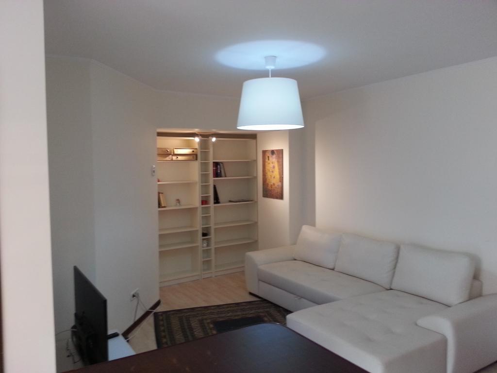 Apartment 3 Rooms elegant Bucarest Exterior foto