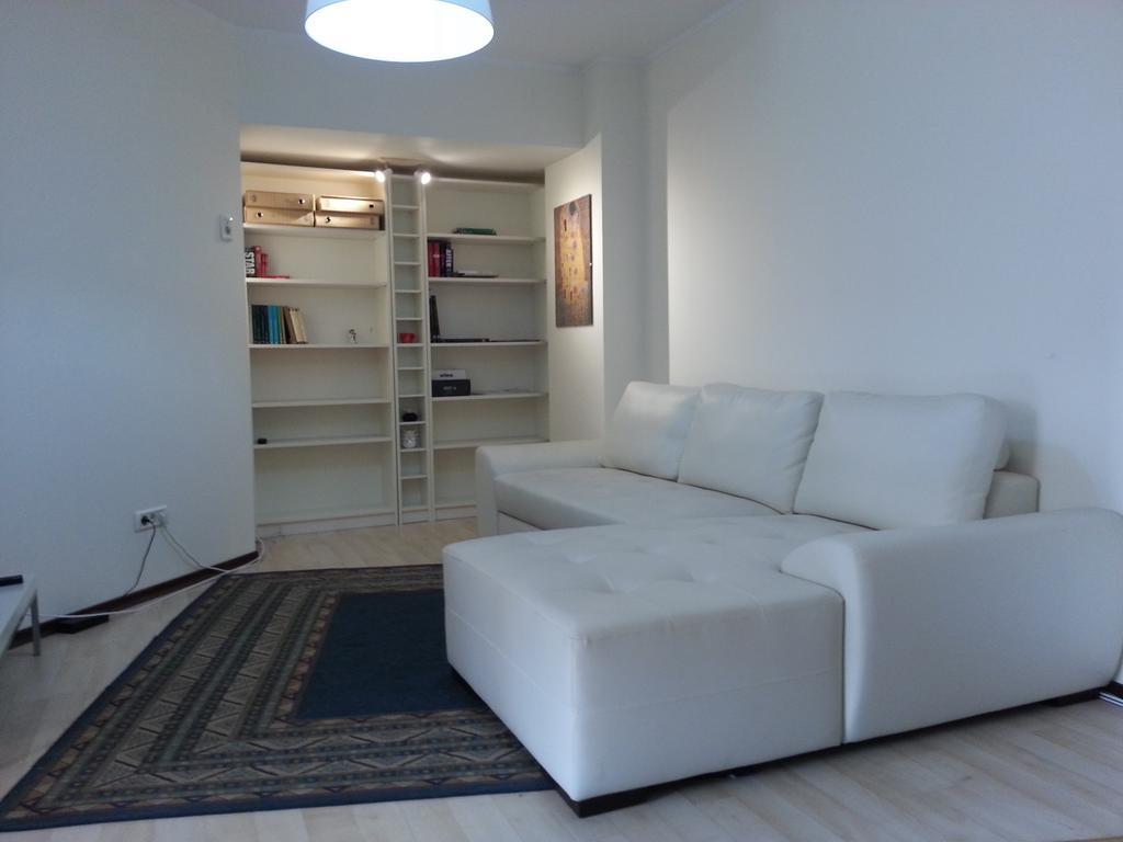 Apartment 3 Rooms elegant Bucarest Exterior foto