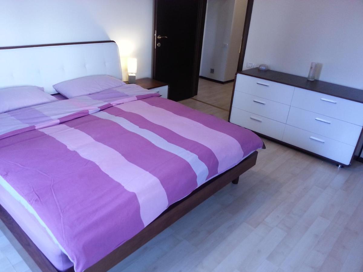 Apartment 3 Rooms elegant Bucarest Exterior foto