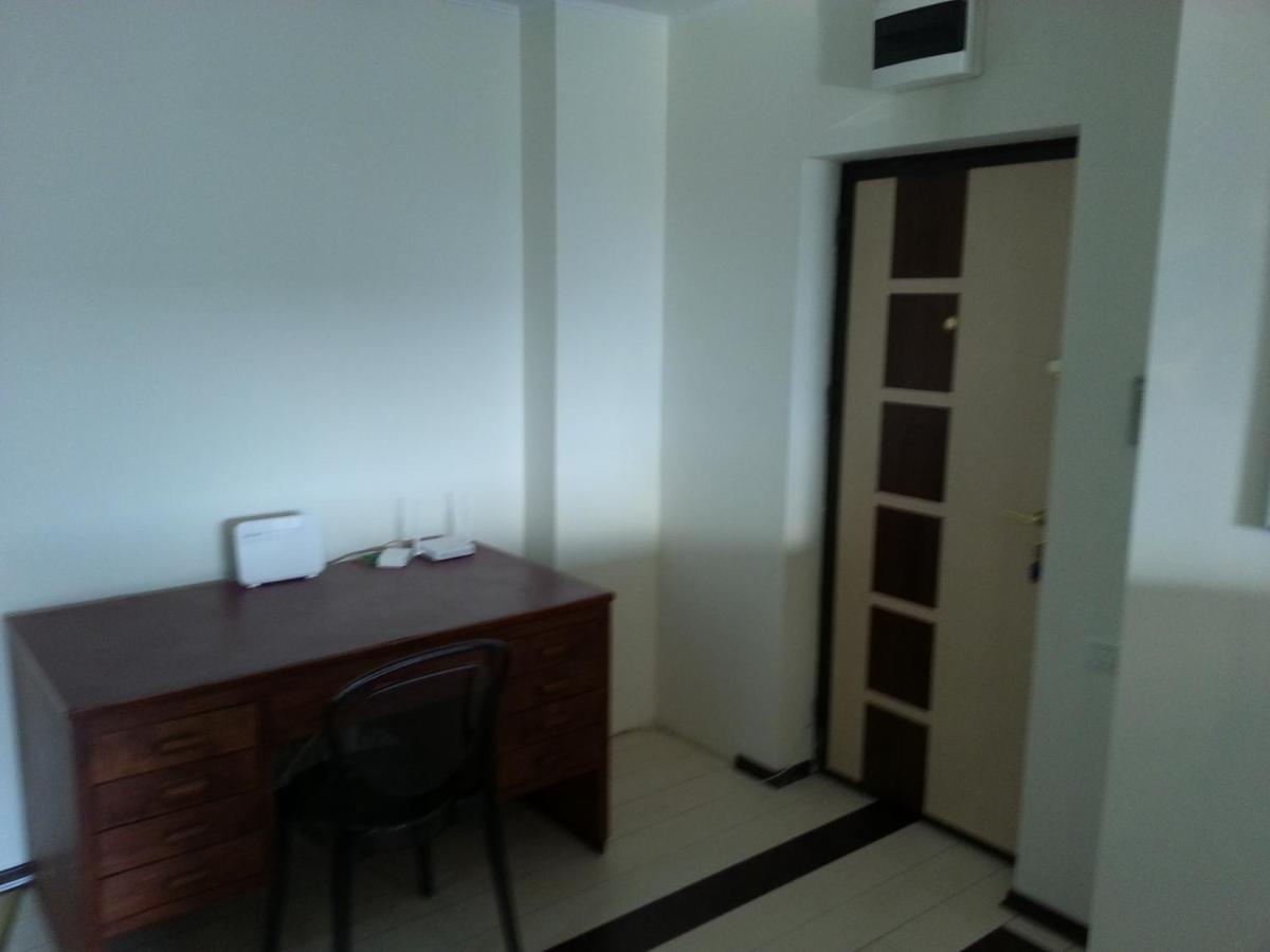 Apartment 3 Rooms elegant Bucarest Exterior foto