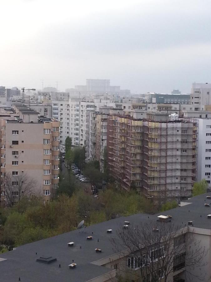 Apartment 3 Rooms elegant Bucarest Exterior foto
